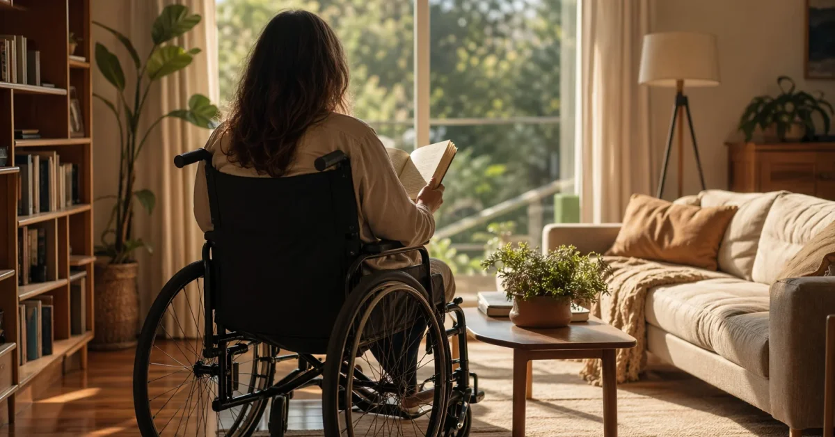 Exploring Disability Benefits Options in North Carolina