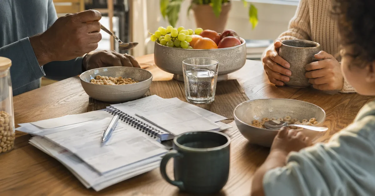 Understanding TANF / Cash Assistance in North Carolina