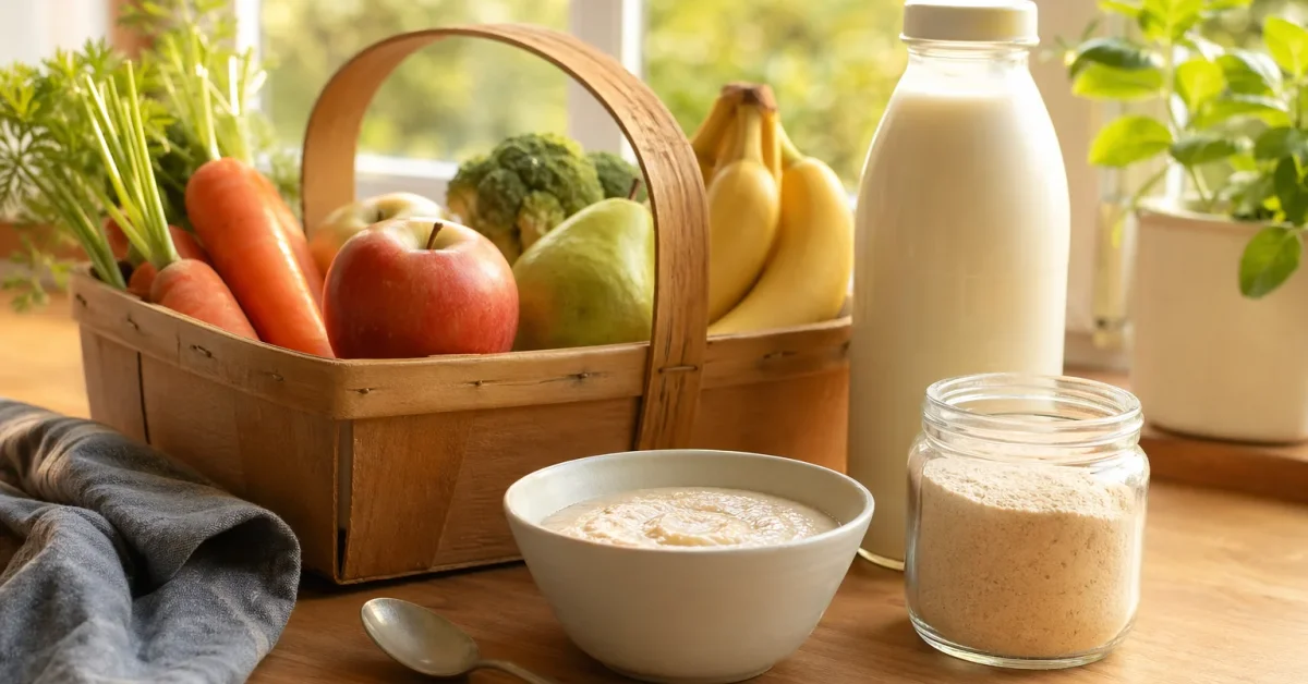 Comprehensive Overview of the WIC Nutrition Program in North Carolina
