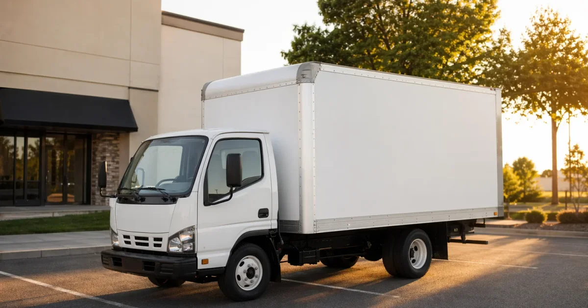 Donate Your Commercial / Fleet Vehicle in North Carolina Today